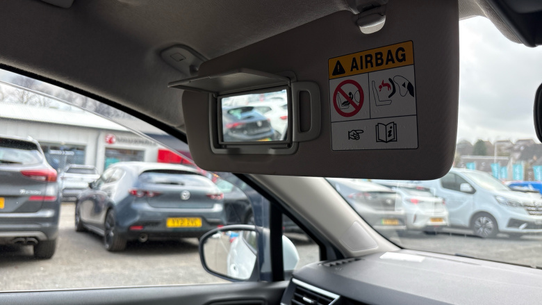 Renault Clio 1.0 TCe 100 Iconic 5dr Petrol Hatchback